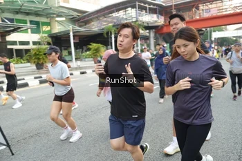 Runner Photo 4621877