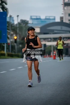 Runner Photo 4621880