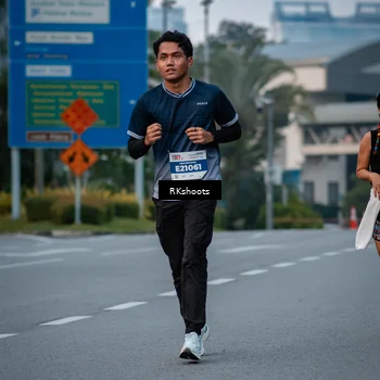 Runner Photo 4621882