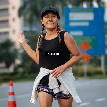 Runner Photo 4621884