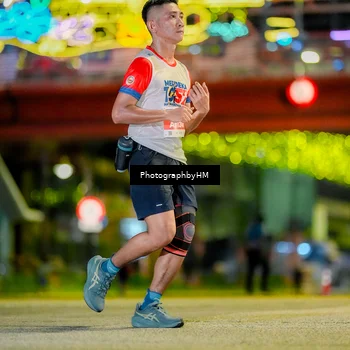 Runner Photo 4621889