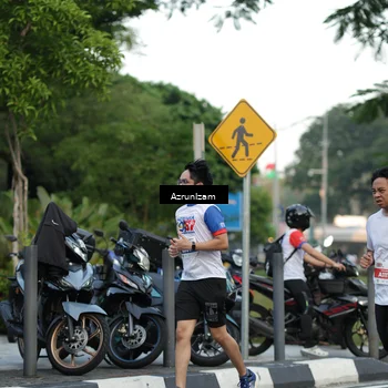 Runner Photo 4621890