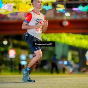 Runner Photo 4621892