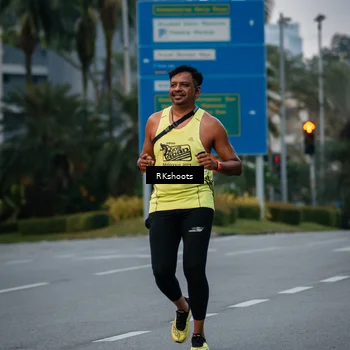 Runner Photo 4621894