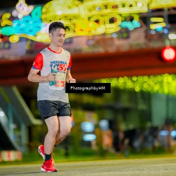 Runner Photo 4621896