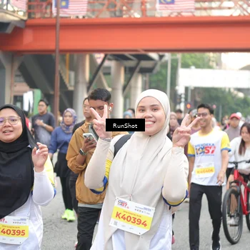 Runner Photo 4621897