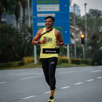 Runner Photo 4621898
