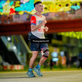 Runner Photo 4621900