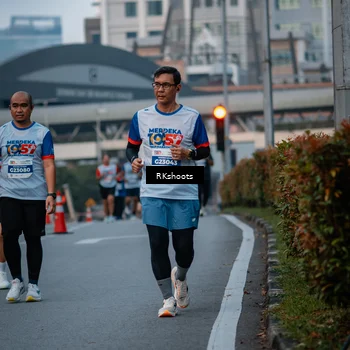 Runner Photo 4621906