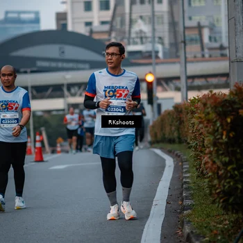 Runner Photo 4621907