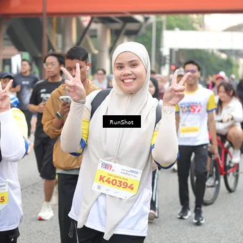 Runner Photo 4621909