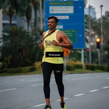 Runner Photo 4621910