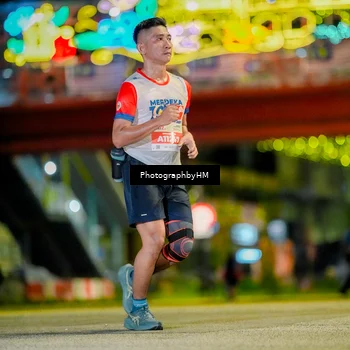 Runner Photo 4621911