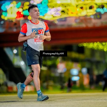 Runner Photo 4621912