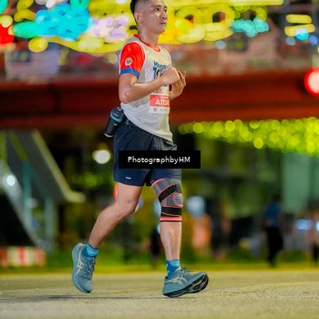 Runner Photo 4621915