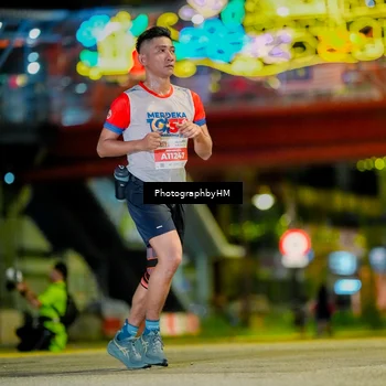 Runner Photo 4621916