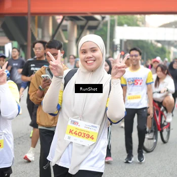Runner Photo 4621917