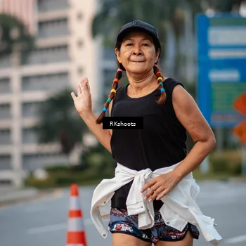 Runner Photo 4621919