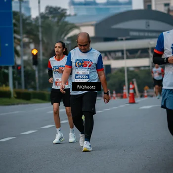 Runner Photo 4621920