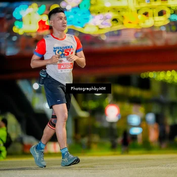 Runner Photo 4621921