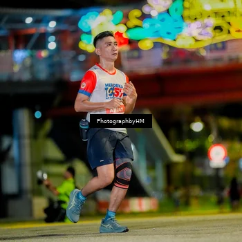 Runner Photo 4621922