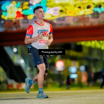 Runner Photo 4621923