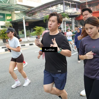 Runner Photo 4621924