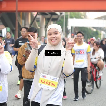 Runner Photo 4621926