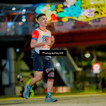 Runner Photo 4621930