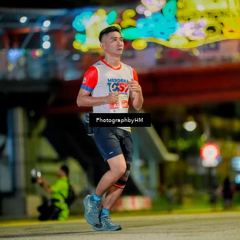 Runner Photo 4621931