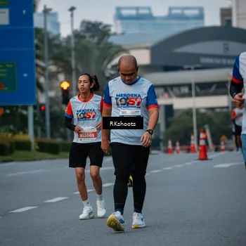 Runner Photo 4621932