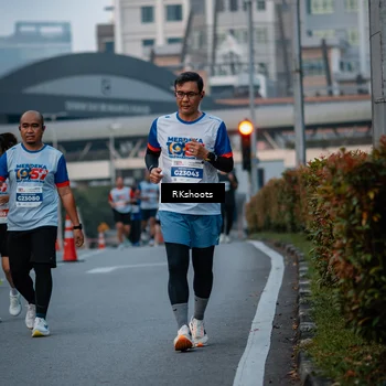 Runner Photo 4621933