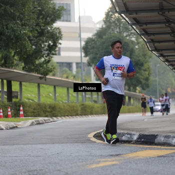 Runner Photo 4621934