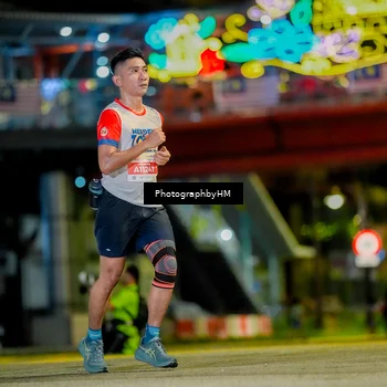 Runner Photo 4621935