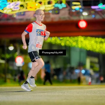 Runner Photo 4621937