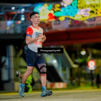 Runner Photo 4621939