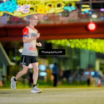Runner Photo 4621940