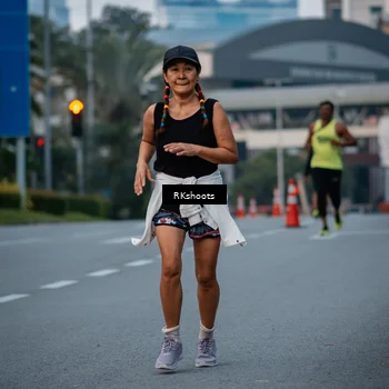 Runner Photo 4621942