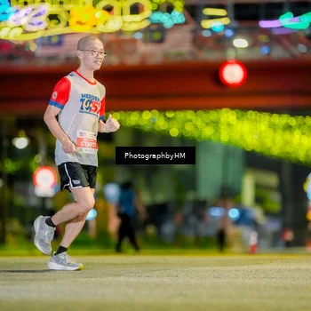 Runner Photo 4621946