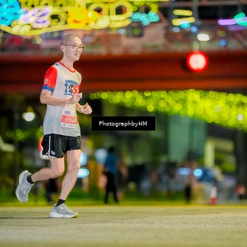 Runner Photo 4621947
