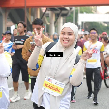 Runner Photo 4621950
