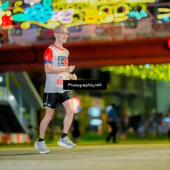 Runner Photo 4621954