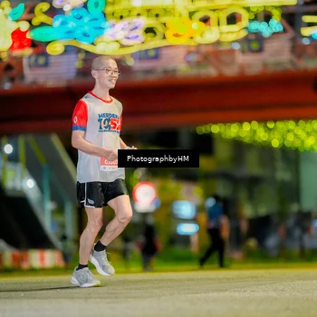 Runner Photo 4621958