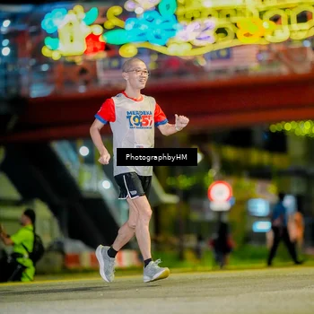 Runner Photo 4621960