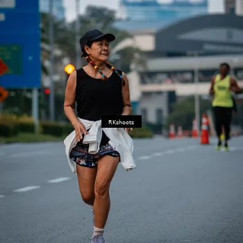 Runner Photo 4621964