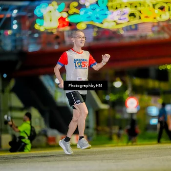 Runner Photo 4621965