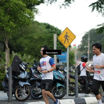 Runner Photo 4621967