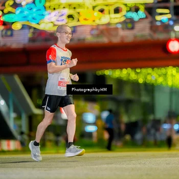 Runner Photo 4621968