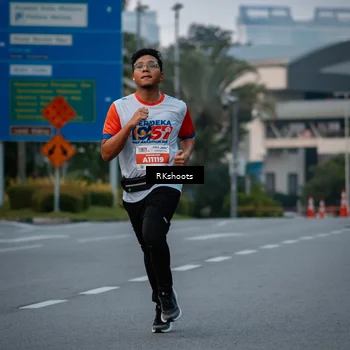 Runner Photo 4621969