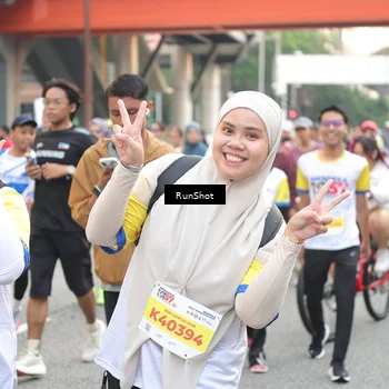 Runner Photo 4621972